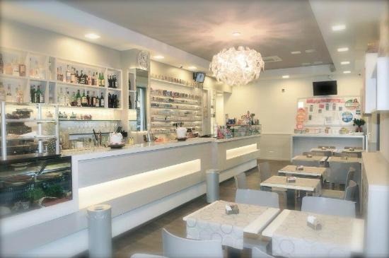 Venillo Caffe Tabacchi Dal 1980